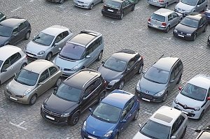 Ялта будет перенимать опыт Краснодара в организации парковок