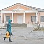 «Крымская газета» посетила село Славное Раздольненского района