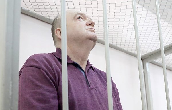 Самый справедливый суд в мире. Бывший глава ФСИН, похитивший более 2 млрд рублей, вышел на свободу через 4 года