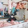 В Красногвардейском районе проверили рынки и магазины на «масочный» режим