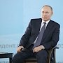 Главы субъектов РФ получат дополнительные полномочия для борьбы с распространением коронавируса, — Путин