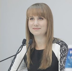 Екатерина Немчинова назначена на должность первого заместителя министра внутренней политики, информации и связи РК