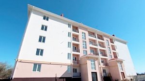 В Крыму заключили 51 контракт на покупку квартир переселенцам из аварийного жилья