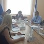 В Крыму подписали соглашение о сотрудничестве для защиты прав и свобод человека