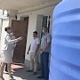 Больницы Симферополя готовы к работе в условиях ограничения водоснабжения, - Анна Рубель