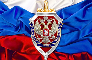 ФСБ задержала в Крыму украинца, призывавшего к нарушению территориальной целостности России