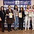 Студентка КФУ стала обладательницей Кубка России по шашкам
