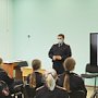 В Севастополе кадеты ОВД познакомились с работой полицейских в рамках акции «Студенческий десант»