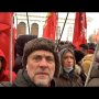 День Красной армии под красными знамёнами! Стрим 23.02.2021
