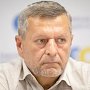 Украинская власть особо не церемонится с меджлисовцами, - слёзы Чийгоза