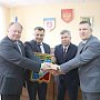 Между городами Джанкой и Гурьевск Калининградской области подписано соглашение о сотрудничестве