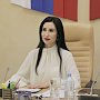 Инициатива Парламента Республики Крым о возможности использования услуг эквайринга самозанятыми поддержана профильным Комитетом ЮРПА