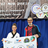 Студентка КФУ стала финалисткой Всероссийских соревнований между студентов по тхэквондо (ВТФ)
