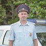 Владимир Колокольцев наградил эксперта-криминалиста, благодаря работе которого была раскрыта серия особо тяжких преступлений в отношении женщин и детей