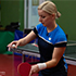 Студентка КФУ стала чемпионкой России по настольному теннису