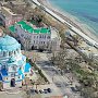 Департамент минкульта Крыма предлагает отсудить историческое здание в Евпатории