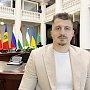 Беларусь представила инициативы по развитию СНГ на Молодежном межпарламентском форуме