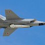 Минобороны РФ перебазировало самолеты со сверхзвуковыми «Кинжалами» в Калининградскую область