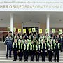 В Севастополе стартовали мероприятия по популяризации световозвращающих элементов для пешеходов