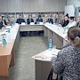В Севастополе полицейские участвовали во Всероссийском дне правовой помощи детям
