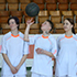 В КФУ определили победителей отборочного этапа чемпионата АССК России по баскетболу
