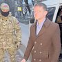 ФСБ задержала симферопольца за призывы к экстремизму