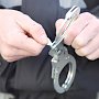 Севастопольскими полицейскими задержан житель Керчи, подозреваемый в краже денег и имущества у пенсионерки