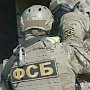 ФСБ задержала подозреваемого в подготовке теракта в Симферополе