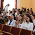 В Медицинской академии КФУ прошла научно-практическая конференция «Медицинская реабилитация»