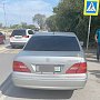 В Севастополе автоинспекторы УГИБДД вместе с сотрудниками таможни обнаружили незаконно ввезённую иномарку из Абхазии