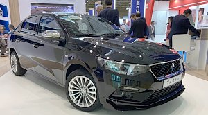 Иран желает производить автомобили совместно с Россией
