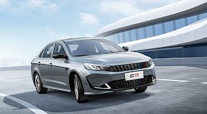 Новый автомобильный бренд теперь доступен в Крыму