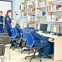 В Севастополе сотрудники Госавтоинспекции и УФСИН провели совместное мероприятие по профилактике нарушений ПДД
