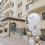 ГК «Квартал» открыла продажи квартир второй очереди ЖК «Уютный» в Феодосии