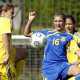В Севастополе за 10 гривен можно будет посмотреть, как женщины играют в футбол