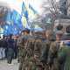 Как в Севастополе поссорились украинские националисты