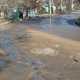В Севастополе засор канализации в школе-интернате №3  не могут устранить уже месяц