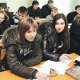 В севастопольских школах возобновили занятия, но дети мёрзнут на уроках