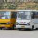В Севастополе на одном из коммерческих автобусных маршрутов будут брать плату за проезд в зависимости от километража