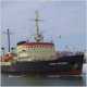 Керченский пролив открыли для судоходства