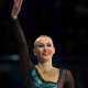 Гимнастка из Симферополя получила право на участие в Олимпийских играх
