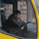 В Севастополе водитель топика №23 назвал пассажиров калеками, а во время поездки то и дело разговаривал по телефону