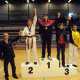 Спортсмены Севастополя завоевали кубок турнира по тхэквондо во Франции (ФОТО)