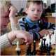В Балаклаве провели детский шахматный турнир