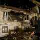 В Феодосии в районе автовокзала взорвался жилой дом