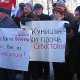 «Русский блок»: Куницын в Верховной Раде не будет защищать интересы русских Крыма