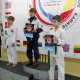 Фестиваль боевых искусств в Симферополе собрал 150 участников (ФОТО)