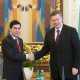 В Верховной Раде – беспрецедентные меры безопасности из-за визита президента Туркмении