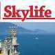 Sky Life опубликовал имиджевую статью о Крыме