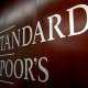 Standard & Poor's понизило прогноз по рейтингу Украины до «негативного»